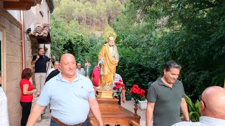 La sencillez de la familiaridad La sencillez de la familiaridad