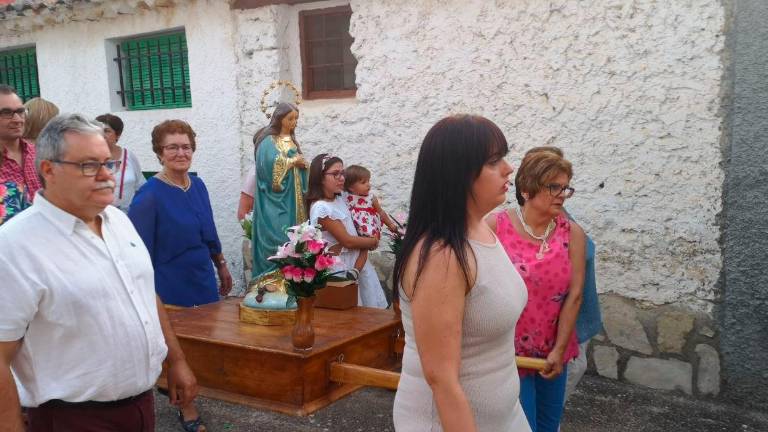 La sencillez de la familiaridad La sencillez de la familiaridad