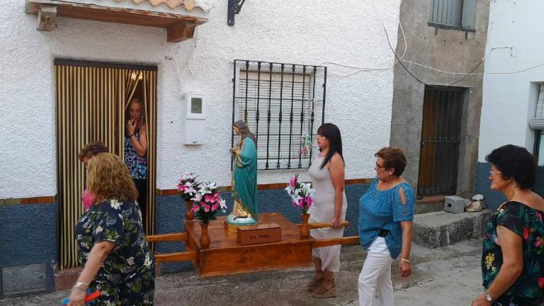 La sencillez de la familiaridad La sencillez de la familiaridad