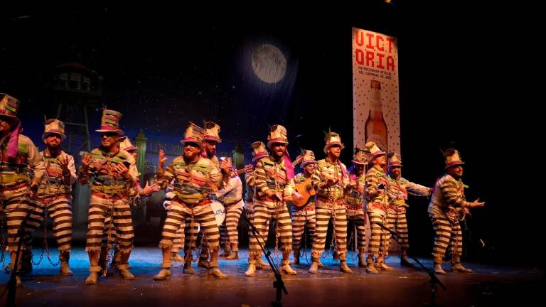 Estos son los premios del Concurso de Carnaval 2020 Estos son los premios del Concurso de Carnaval 2020