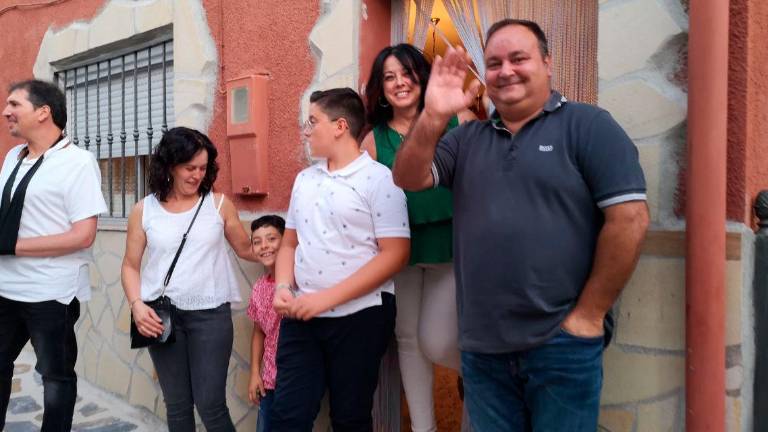 La sencillez de la familiaridad La sencillez de la familiaridad