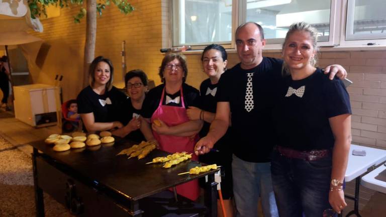 convivencia y mucho amor convivencia y mucho amor
