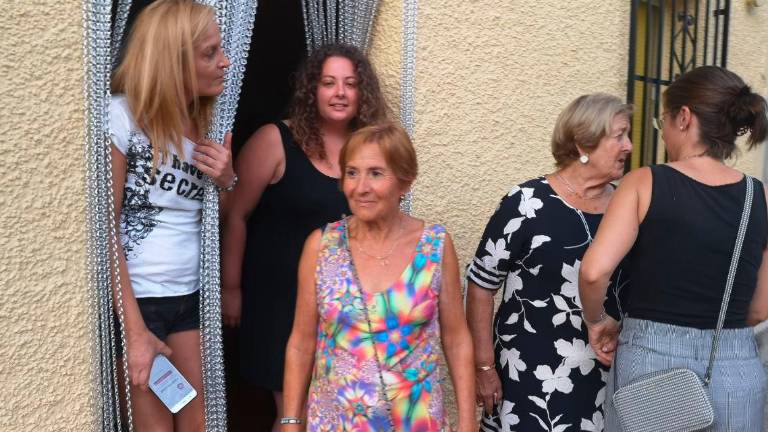 La sencillez de la familiaridad La sencillez de la familiaridad