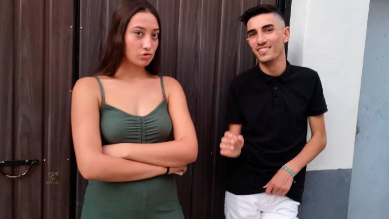 La sencillez de la familiaridad La sencillez de la familiaridad