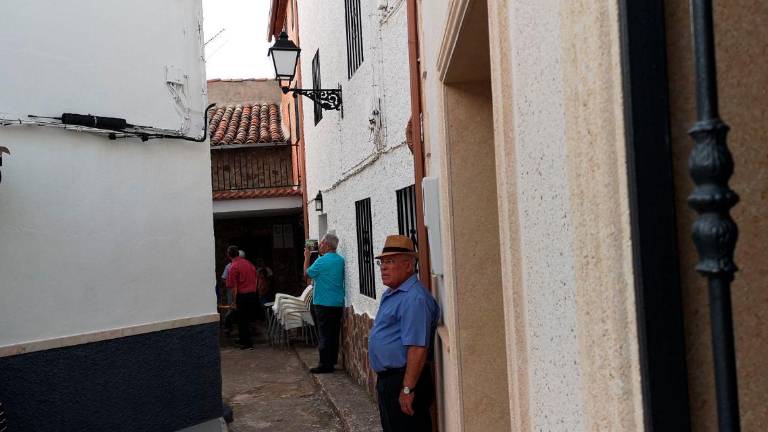 La sencillez de la familiaridad La sencillez de la familiaridad