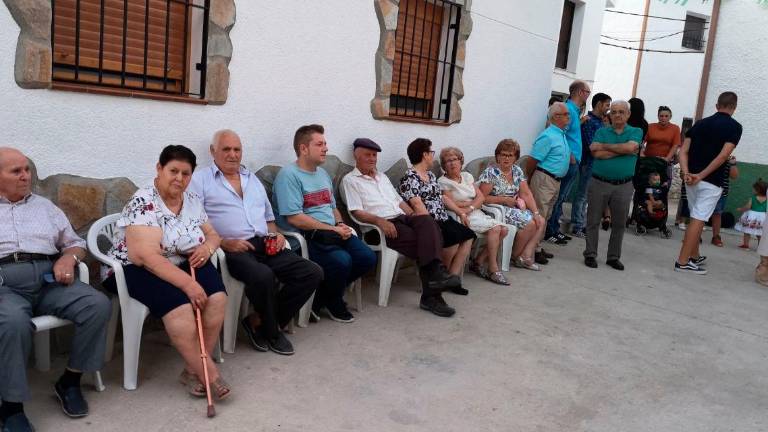 La sencillez de la familiaridad La sencillez de la familiaridad