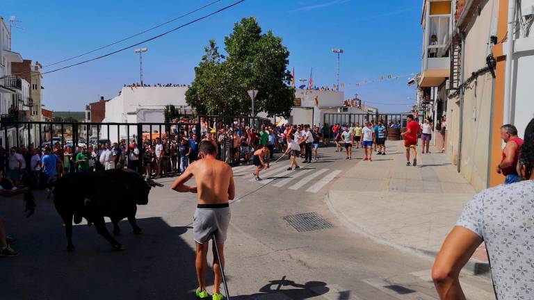 Una convocatoria muy torera Una convocatoria muy torera