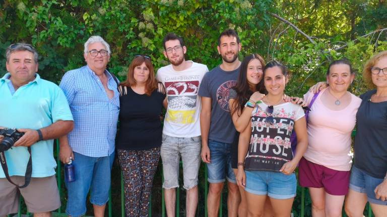 La sencillez de la familiaridad La sencillez de la familiaridad
