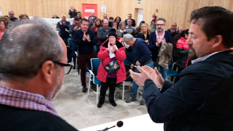 El aire cálido que sopló en enero