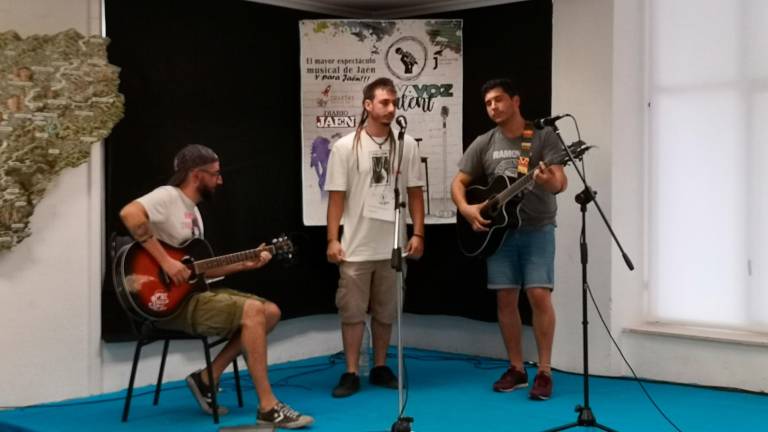 Ilusión derbordante en un día dedicado a la mejor música Ilusión derbordante en un día dedicado a la mejor música