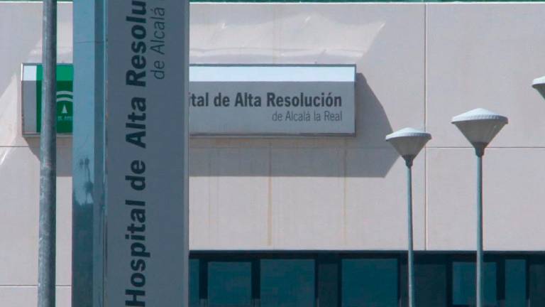 Un caso positivo de covid en Jaén durante las últimas 24 horas Un caso positivo de covid en Jaén durante las últimas 24 horas