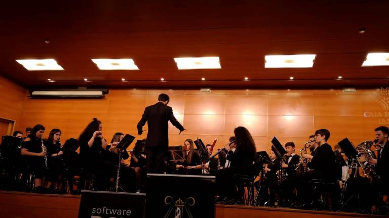 Un sentido homenaje a la ciudad Un sentido homenaje a la ciudad