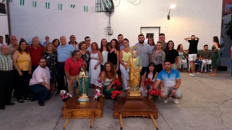 La sencillez de la familiaridad La sencillez de la familiaridad