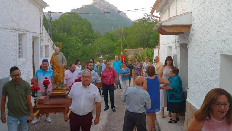 La sencillez de la familiaridad La sencillez de la familiaridad