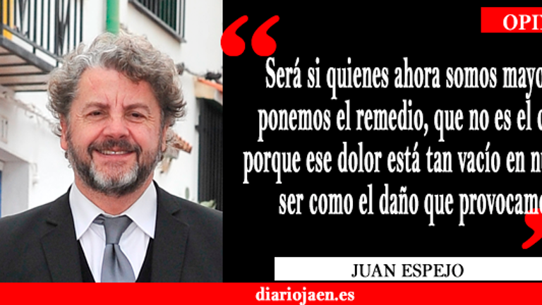 Negacionismo que impera Negacionismo que impera