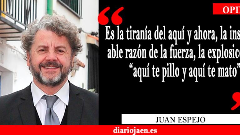 La levedad de lo inmediato La levedad de lo inmediato