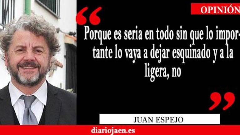 Su Señoría Elena Arias-Salgado Su Señoría Elena Arias-Salgado