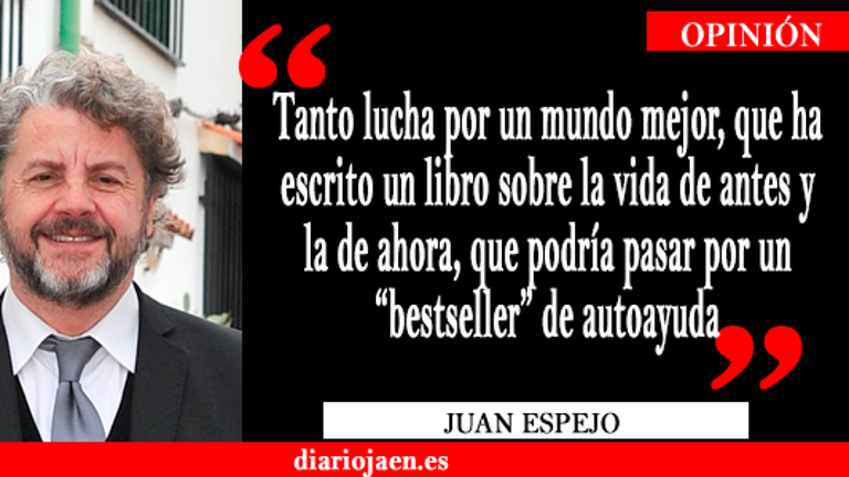 El olvidado voto del “señor Pipo” El olvidado voto del “señor Pipo”