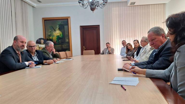 “Alimentos de España” busca el mejor aceite de la provincia “Alimentos de España” busca el mejor aceite de la provincia