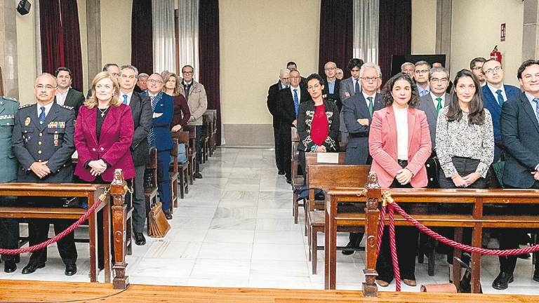 Ante todo, la justicia social Ante todo, la justicia social