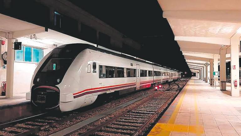El déficit de personal, lastre para la atención ferroviaria El déficit de personal, lastre para la atención ferroviaria