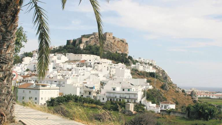 Un paraíso con mucho que ofrecer Un paraíso con mucho que ofrecer