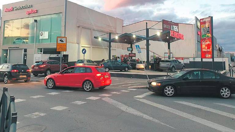La jiennense Petropix estaría entre las más asequibles de España en precios en el estudio de la organización de consumidores La jiennense Petropix estaría entre las más asequibles de España en precios en el estudio de la organización de consumidores
