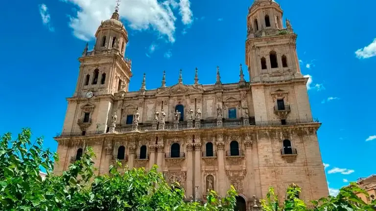 Ciudad Literaria, el gran proyecto para potenciar las letras jiennenses Ciudad Literaria, el gran proyecto para potenciar las letras jiennenses