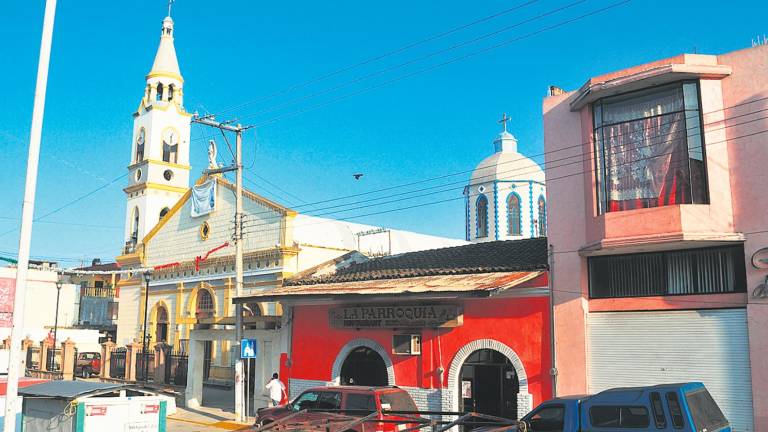 Cinco siglos de la Santisteban del Puerto americana Cinco siglos de la Santisteban del Puerto americana