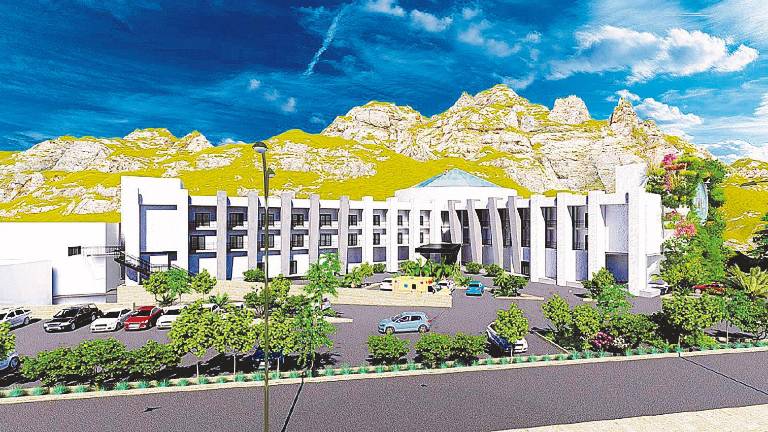 Envío masivo de currículums para el hospital privado Metropolitano de Jaén Envío masivo de currículums para el hospital privado Metropolitano de Jaén