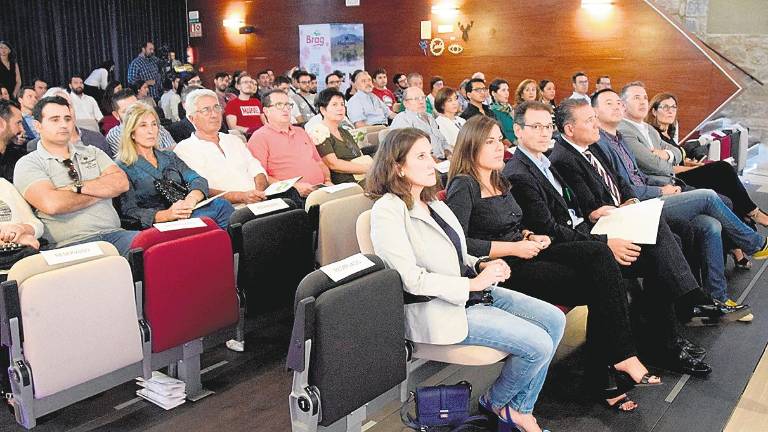 22 proyectos del Coworking se presentan en el “Demo Day” 22 proyectos del Coworking se presentan en el “Demo Day”