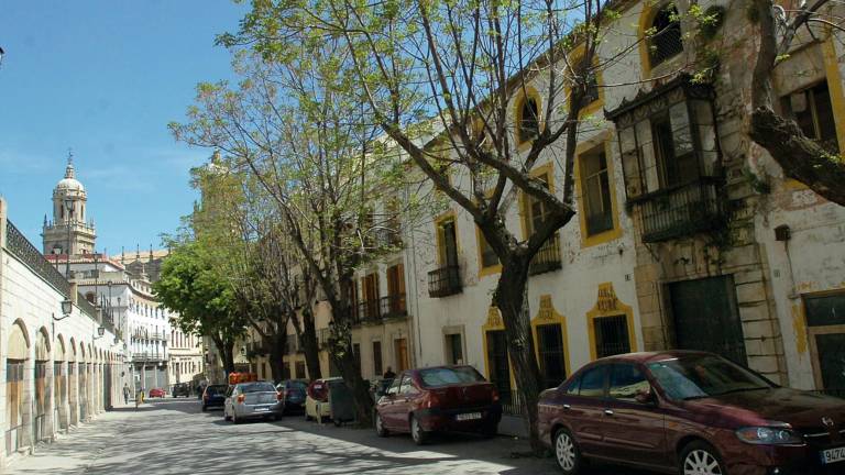 Ubicación para el Archivo Histórico Municipal: Conde Duque Ubicación para el Archivo Histórico Municipal: Conde Duque