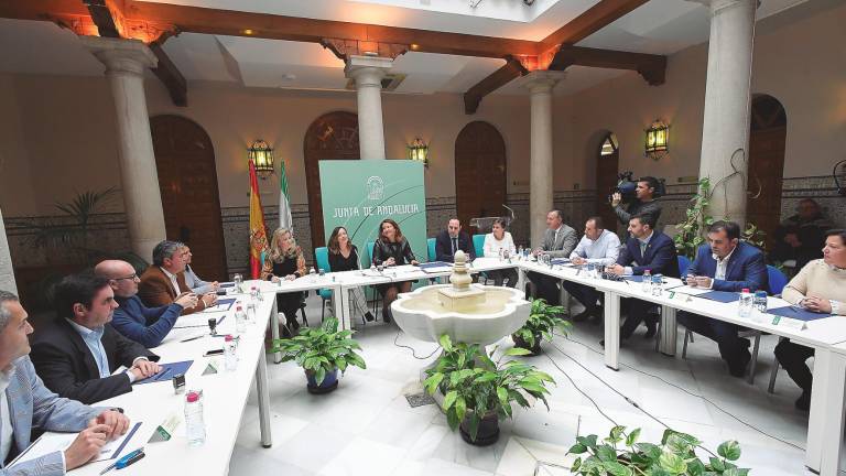 Casi 50 millones de euros para plantas depuradoras Casi 50 millones de euros para plantas depuradoras