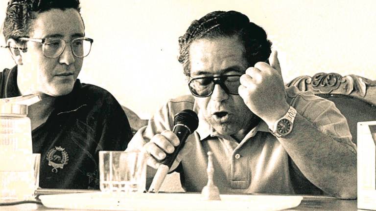 Pepe Sánchez del Moral, mi cantor Pepe Sánchez del Moral, mi cantor
