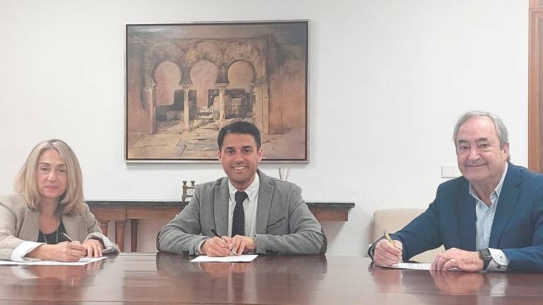 Becas formativas de Cajasur para 165 jóvenes, entre ellos de Jaén, para su inserción laboral Becas formativas de Cajasur para 165 jóvenes, entre ellos de Jaén, para su inserción laboral