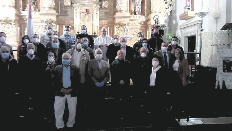 La tradición de San Isidro continúa en Jódar La tradición de San Isidro continúa en Jódar
