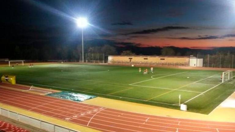 ¿Jugarse un playoff de ascenso en una distancia de 20 metros? Pregunte en Úbeda ¿Jugarse un playoff de ascenso en una distancia de 20 metros? Pregunte en Úbeda