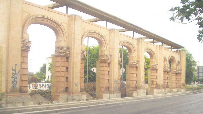 ¿Dónde está la “Puerta de Alcalá”? ¿Dónde está la “Puerta de Alcalá”?