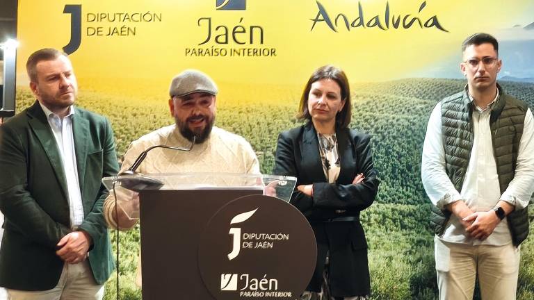 Así es el legado histórico de Peal de Becerro Así es el legado histórico de Peal de Becerro