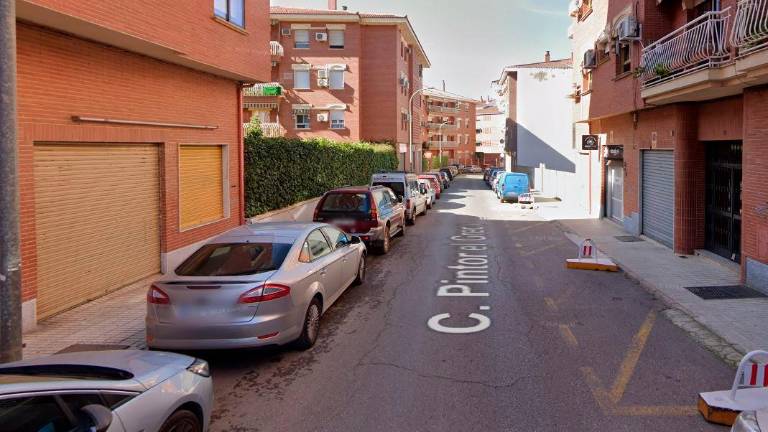 Muere un menor de tres años atrapado en un coche en Linares Muere un menor de tres años atrapado en un coche en Linares