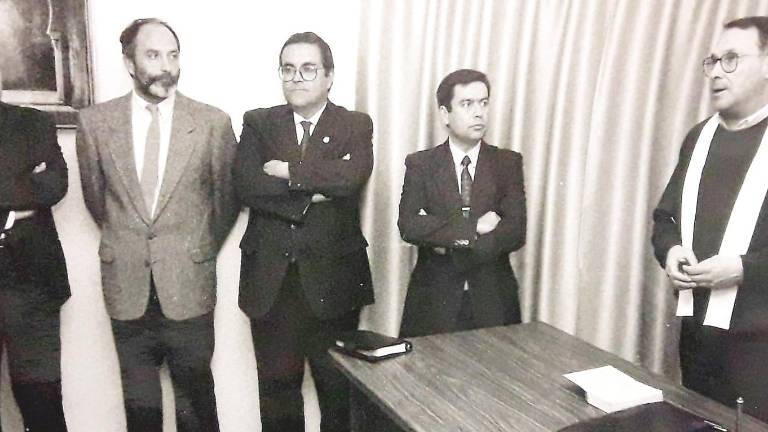 San Juan tiene buenos amigos San Juan tiene buenos amigos
