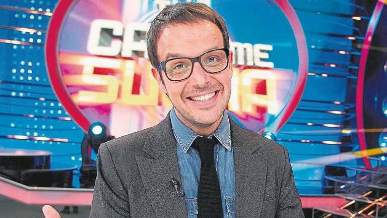 Ángel Llácer, al mando de “Bloqueados” Ángel Llácer, al mando de “Bloqueados”