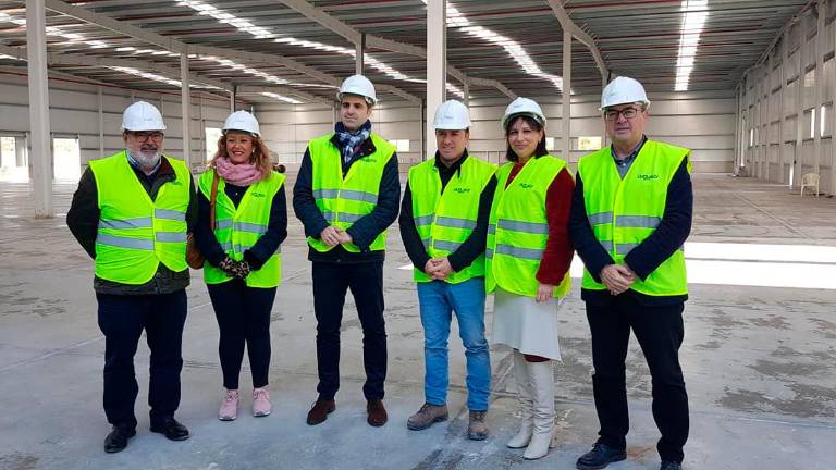 Duplach ofrecerá volver a su explantilla a partir de febrero Duplach ofrecerá volver a su explantilla a partir de febrero