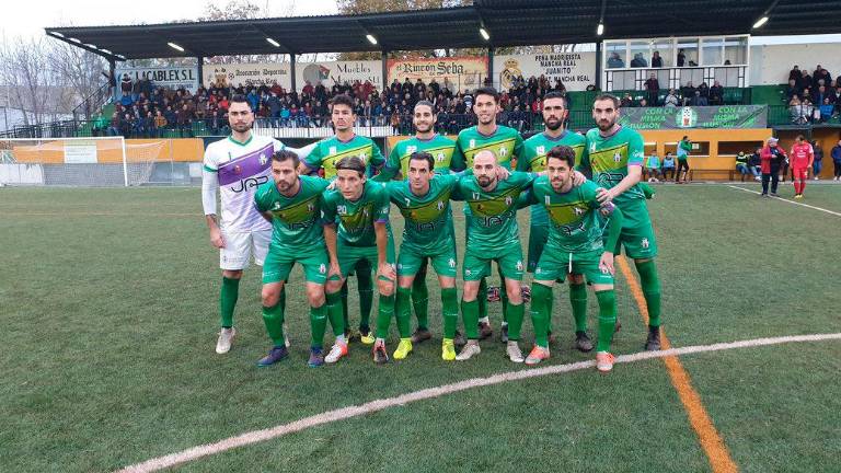 Sin goles en el derbi provincial Sin goles en el derbi provincial