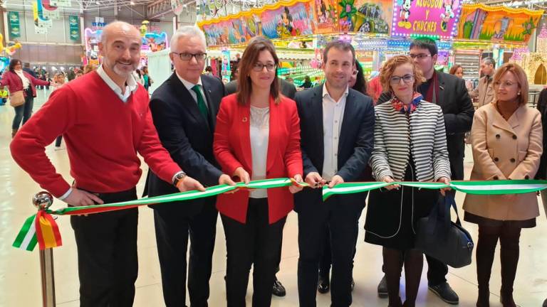 Feduca abre sus puertas con la previsión de acoger en su primera semana a más de 5.000 escolares Feduca abre sus puertas con la previsión de acoger en su primera semana a más de 5.000 escolares