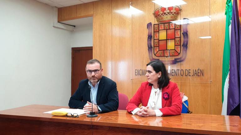 Fin a la “precariedad” en la plantilla del Ayuntamiento Fin a la “precariedad” en la plantilla del Ayuntamiento