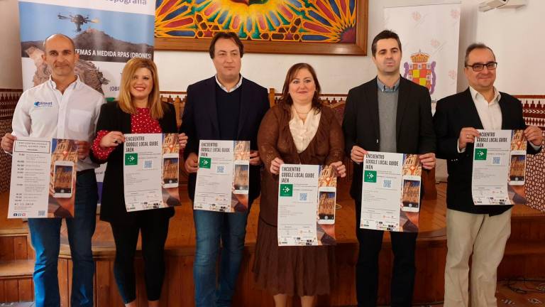 Acciones para mejorar la imagen de la ciudad en la red Acciones para mejorar la imagen de la ciudad en la red