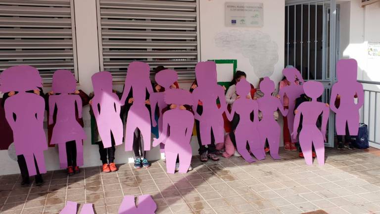 Erradicar la violencia de género Erradicar la violencia de género
