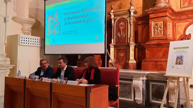 Compromiso municipal con la restauración de la Judería Compromiso municipal con la restauración de la Judería