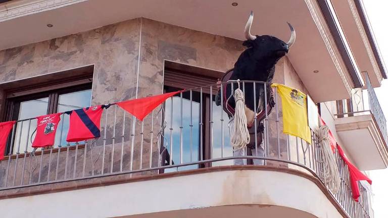San Marcos se queda huérfano San Marcos se queda huérfano